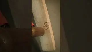 From Willow to Weapon &ndash; The Art of Bat Making.🔥🏏