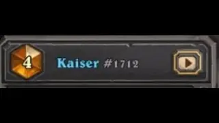 Highlander Hunter Top 5 Legend