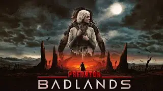 Predator: Badlands (2025) | Sci-Fi Action Movie Review & Shocking True Facts | Alien Hunter Returns