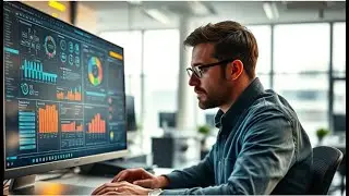 The Job Seeker's Digital Edge A Modern Guide to Computer Basics