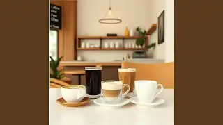 My Signature Blend