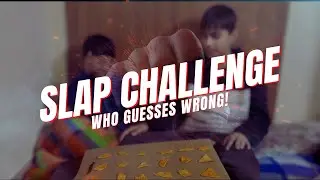 Slap Game | slap sound | Slap challenge video | Slap Fight | Eat challenge | eat food challenge 