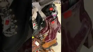 PRIMARK WOMEN'S BOOTS SALE - February || 2022