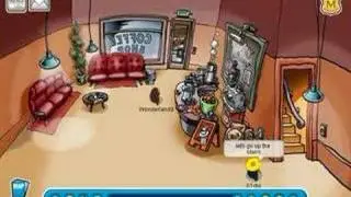 Club Penguin Tutorial