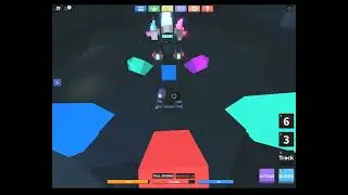 Creature Chaos: Golem Boss