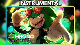 [ INSTRUMENTAL ] Chrono - FLAGELO | Scourge (Sonic)
