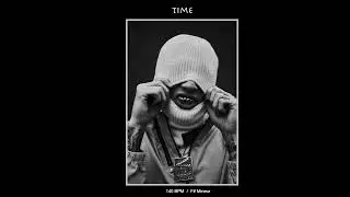 Central Cee x Freeze Corleone x Drill Type beat - ''Time'' -  Epic/Sad Drill instrumental