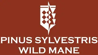 Pinus Sylvestris - Wild Mane [Arknights]