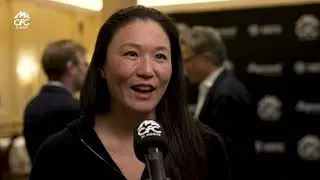 2025 Testimonial - Lily Liu