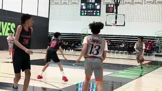 WBA Lions vs IEM Spartans(D-1 OBA 2025 Ottawa)
