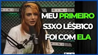 SOBRE A TRETA COM A EMME WHITE | DREAD HOT