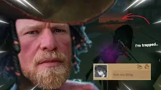 Identity V How I turned 10 seconds kite into 60 seconds(almost receive a yoyo) 😭 *exe gameplay*