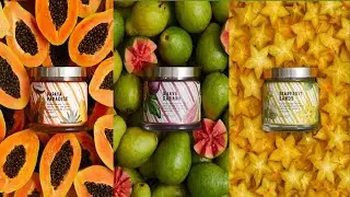 PartyLite: Spring 2023 is here!