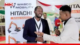 Shirkadda Wabco Mobility oo maalintii sadexaad kasoo dhex muuqatay Carwada Macdanta Somaliland
