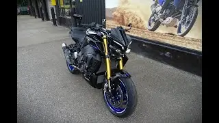 Yamaha MT-10SP 2023