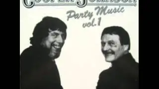 Cooper & Johnson - Party Music vol. 1 (Full Album)
