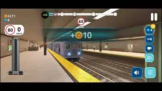 火車地鐵03