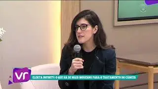 Como funciona o Elekta Infinity? - Vitrine Revista - Tarobá