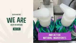 Who we are at Faith In Nature 🌱