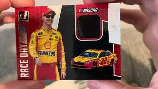 EP 201 - Ripping NASCAR