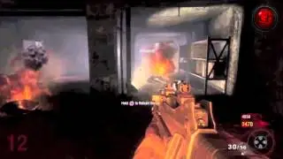 Black Ops: Zombies | Stress | By TheSmithPlays