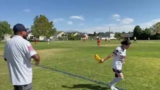 UMA (GIRLS) @ WEST VALLEY 8/20/25