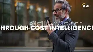 ERA Group Cost Management Barometer #ERAGroup #ValueThroughInsight #CostOptimization
