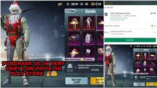 PUBG MOBILE PREMIUM CRATE OPENING IN LIBYA SERVER & REDEEM 10 WINTER PACK PURCHASE UC IN LOW PRICE😍🙏