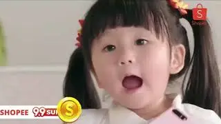 Moonella - Goyang Shopee Versi 1 Jam