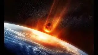 Ancient Apocalypse: Comet That Changed The History of Civilization?