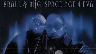 8Ball & MJG - Thank God