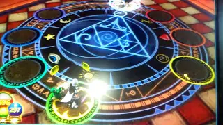 Wizard101 level 68 Storm spell quest Sirens