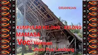 Lagu Daerah Mamasa,Kalinda'da #KelongKelong@sirannuan