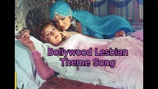 Old Hindi Lesbian Song from Bollywood starring Hema Malini and Parveen Babi - Dil abhi Bhara Nahi