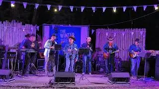 Peaceful Easy Feeling (Covered by 50 Plus Band)