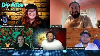 🦍💈 От NFT до масла для бороды | RWA от Bearded Ape Society играет на XRPL