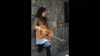 Despedida -  Isabela Ro