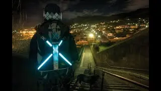 Exelite Personal Safety Demo (Indoors)