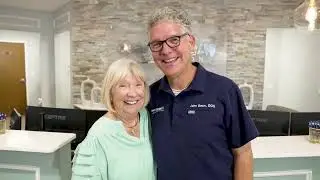 Bye Bye Dental Anxiety!