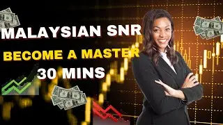 MSNR I Malaysian Engulfing Strategy I Malaysian Trading Strategy I Malaysian SNR  Trading Course 3