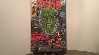 Late Silver/Early Bronze Instagram Comic Haul... plus some modern books