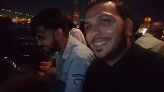 CHEAPEST SHIP RIDE IN DUBAI.