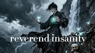 reverend insanity Dark Epic Fantasy Music | Gu Zhen Ren Style | Heroic Cinematic Adventure