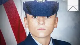 Raped in the Military: A Woman's Story of Survival