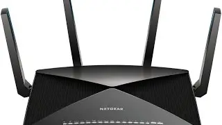 Amazon Price Drop! NETGEAR Nighthawk X10 &ndash; AD7200 WiFi Router Save $125!