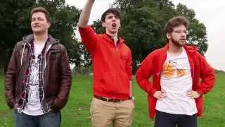 Football Chants