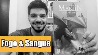 Fogo & Sangue: a fam&iacute;lia Targaryen e os drag&otilde;es