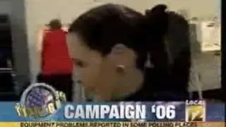 Jean Schmidt's voting problem
