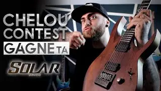 Chelou Solar Contest - Kaiser Evil