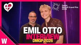 🇩🇰 Emil Otto - 